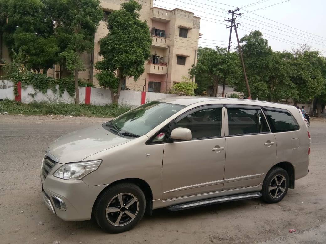 Professional Personal Driver in Hisar | Stable Timing | ₹23,000 Salary