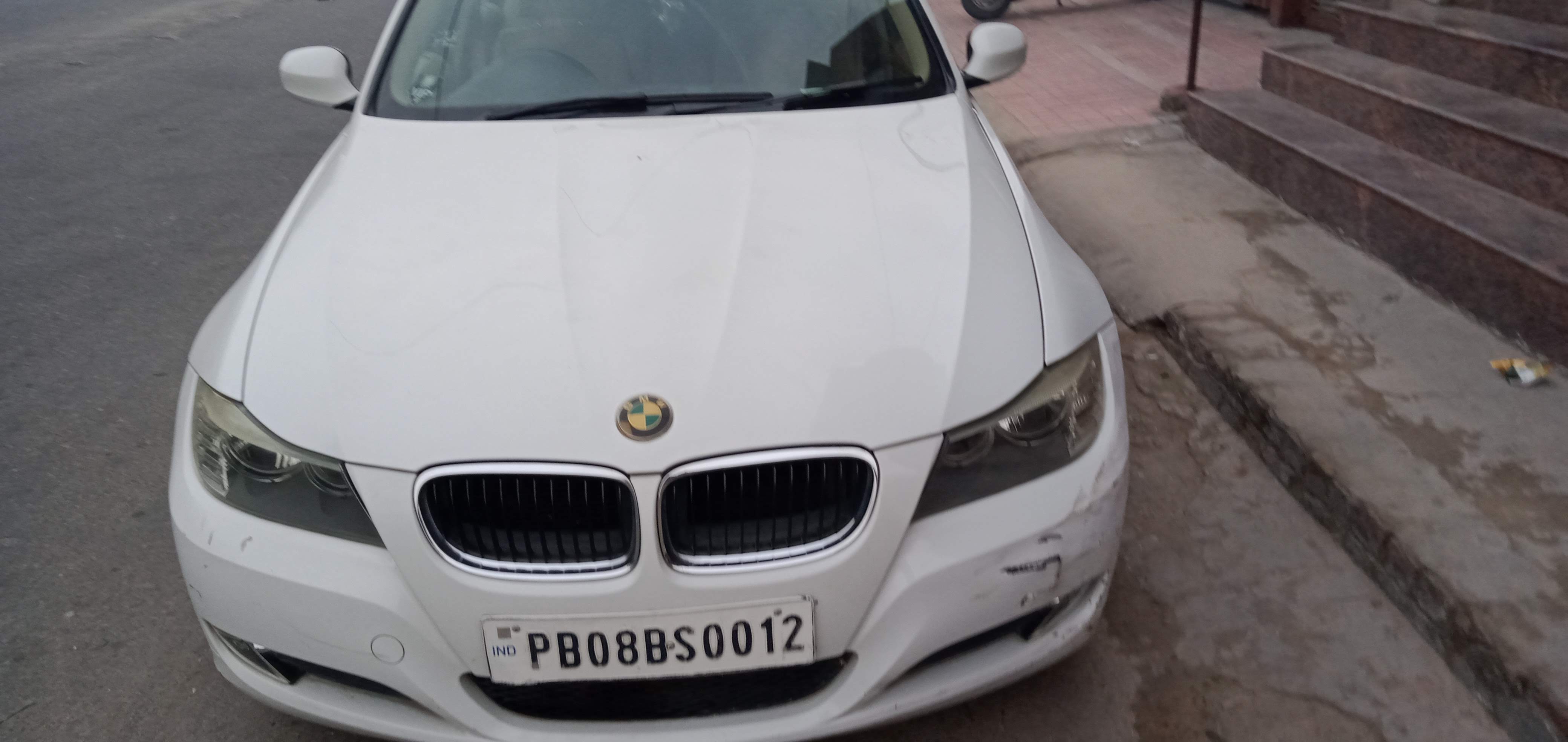 Experienced Car Driver Needed