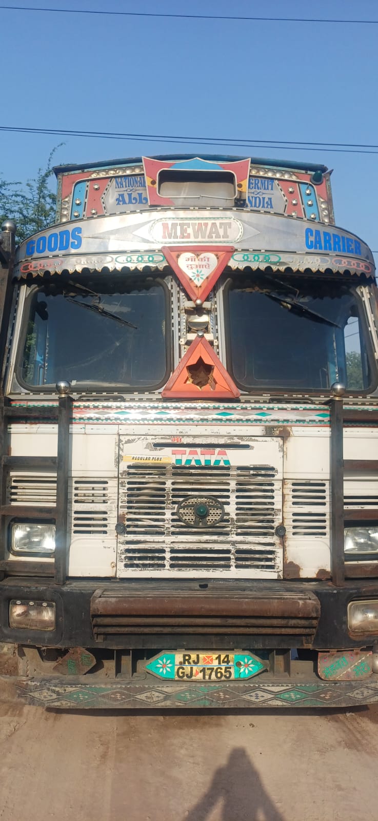 Heavy Driver Required for 10-Tyre Water Tanker - Faridabad Local Vacancy - Mein2 Drivers