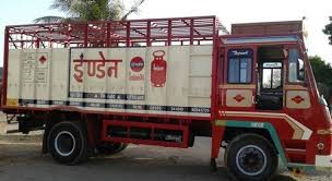 Hiring 10-Wheel LPT Truck Driver for LPG Cylinder Transport | Loni, Ghaziabad | Hazardous License Mandatory