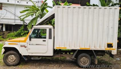 Hiring Commercial Drivers | Mahindra Bolero Pickup & Tata Ace Mini Truck | Porter Supply Chain Delhi NCR | Local Route | LMV License Job Vacancy - Mein2 Drivers