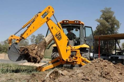 JCB 3dx Operator & Driver Job in Lucknow | Rock Breaker & Bucket Expert Required