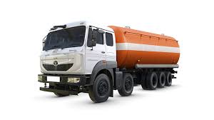 HCL Tanker Truck Driver Job (16 & 18 Wheel) - Bulandshahr to All India Route Vacancy - Mein2 Drivers