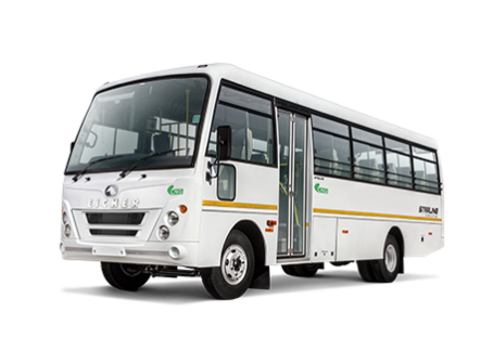 Urgent Hiring: Noida City Bus Driver & Conductor Job In Noida City Bus Service
