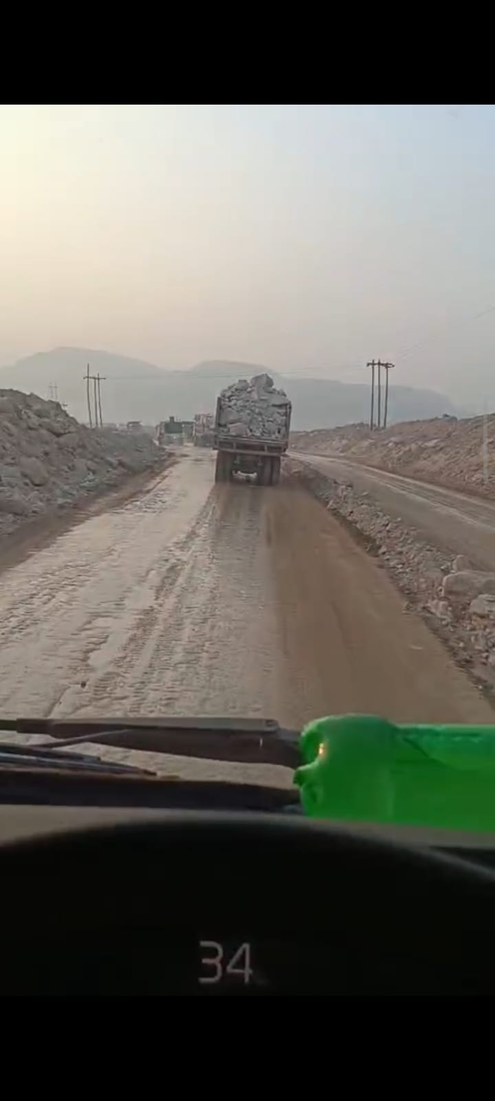Future-Ready Driver Solutions for India’s Infrastructure & Mining Giants